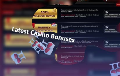 400 bonus casino