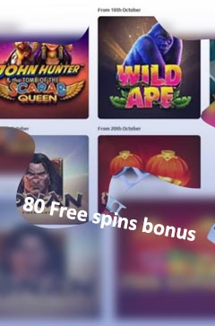 500 free spins
