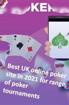 Best cash poker app