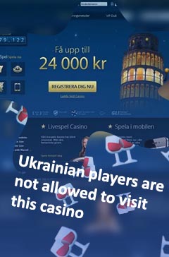 Best online casino eu
