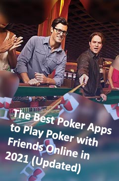 Best online poker sites for friends