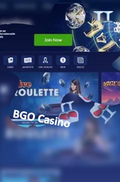 Bgo casino free spins