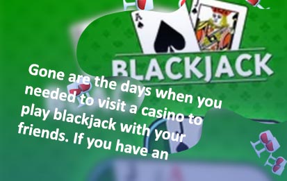 Blackjack games for iphone