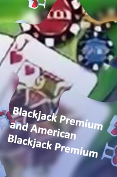 Blackjack standard play