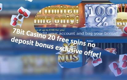 Boomerang casino no deposit bonus with Australian Dollar