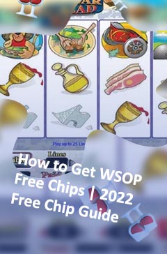 Caesars slots 100 free spins