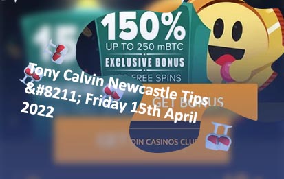 Calvin casino sign up bonus