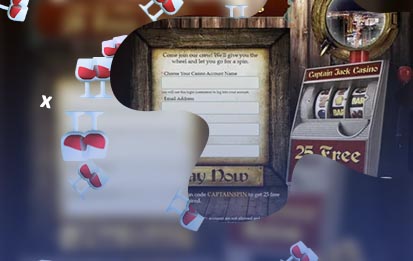 Captain jack casino no deposit bonus codes june