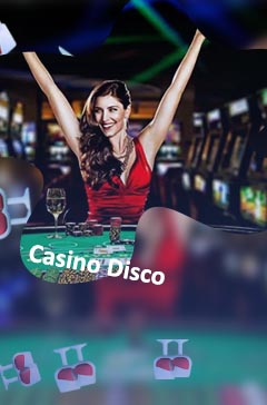 Casino disco bonus