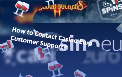 Casino euro