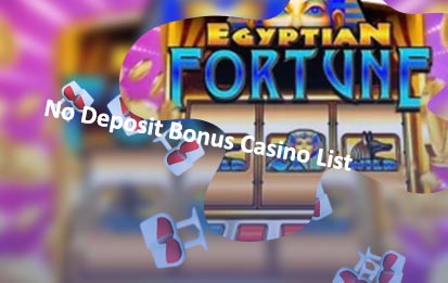 Casino extra no deposit bonus