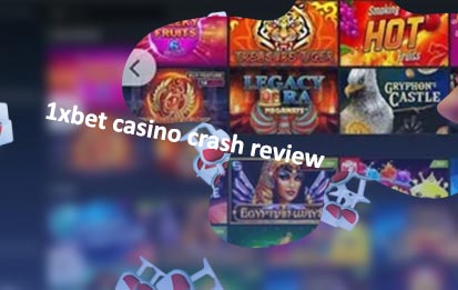 Casino online 1xbet
