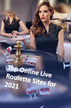 Casino online live roulette