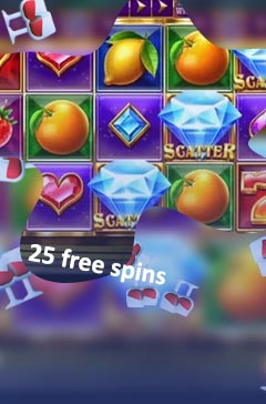 Crypto slots free spins