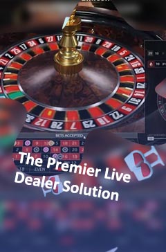 Evolution gaming roulette live