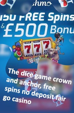 Fair go casino 100 free spins no deposit