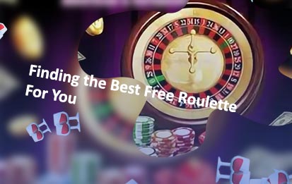 Free american roulette no download for Australians