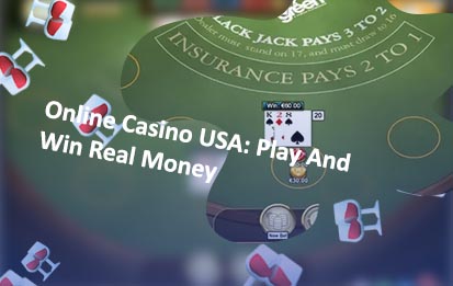 Free blackjack win real money