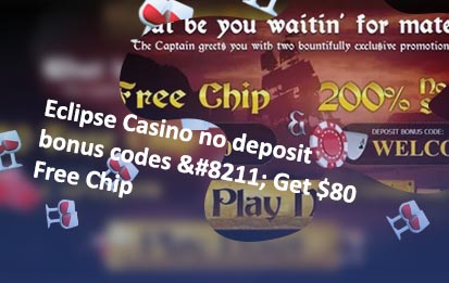 Free chip no deposit casino bonus codes