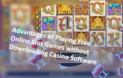 Free online casino slots games download