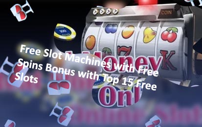 Free slots no deposit win real money in Australia