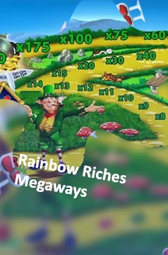 Free to play rainbow riches