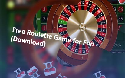 Fun roulette game download
