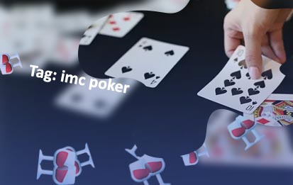 Imc poker online