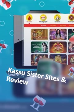 Kassu free spins