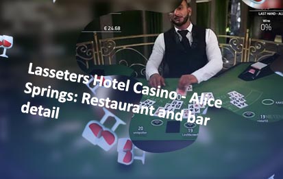 Live blackjack tables online in AU