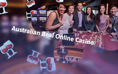 Live casino online for Australians