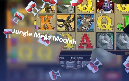 Mega moolah 80 free spins