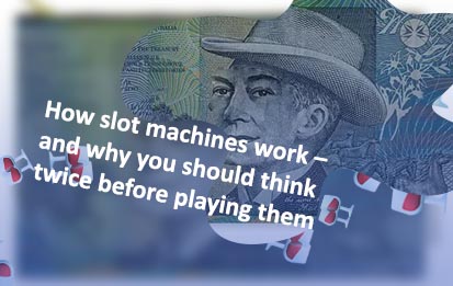 Mobile bill slots with Australian Dollar