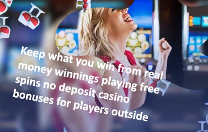 Mobile casino no deposit keep what you win Australian
