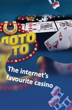 Mobile casino play