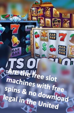 Mobile slots free bonus