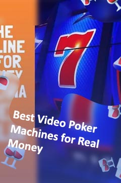 New online pokies real money