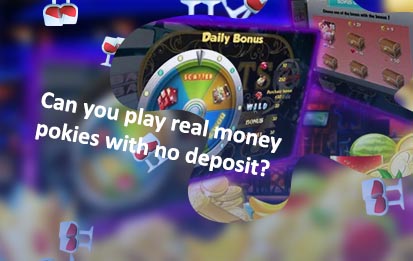 No deposit slots win real money in AU