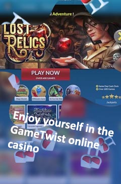Online casino free spins usa