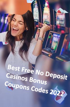 Online no deposit real money casinos