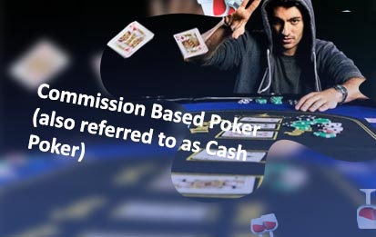 Online poker games with fake money