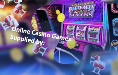 Online slots with sign up bonus