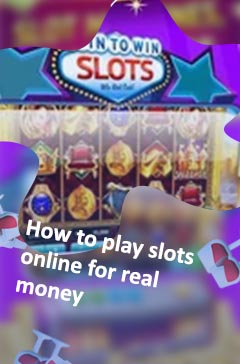 Play free slots win real prizes
