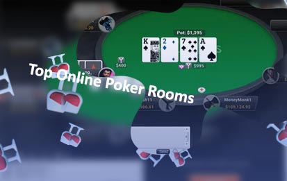 Play omaha poker online