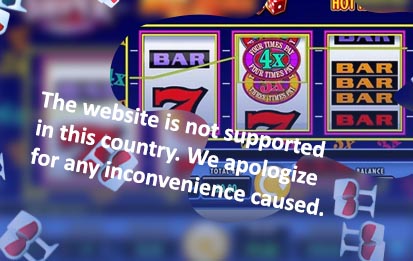 Play slots online for real money
