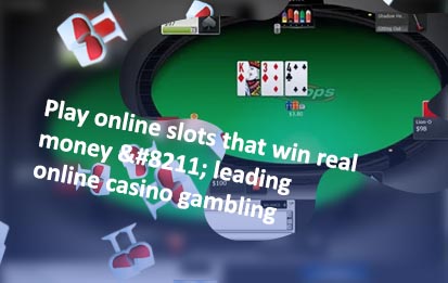 Play texas holdem poker online free in AU