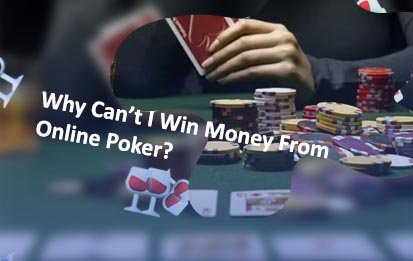 Poker without money