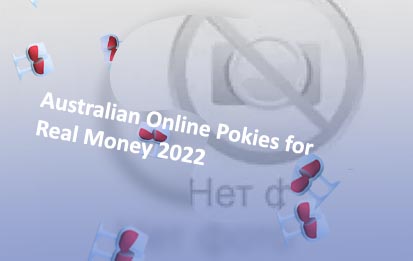 Real pokies with Australian Dollar