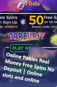 Registration free spins no deposit