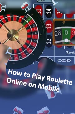 Roulette online android